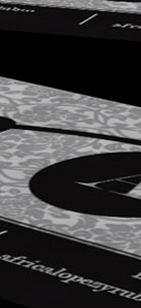 Contacto África López Rubio - Abogada